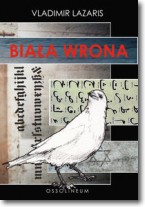 Książka - Biała wrona
