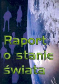Książka - Raport o stanie świata