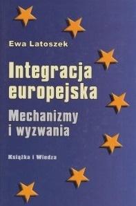 Integracja europejska