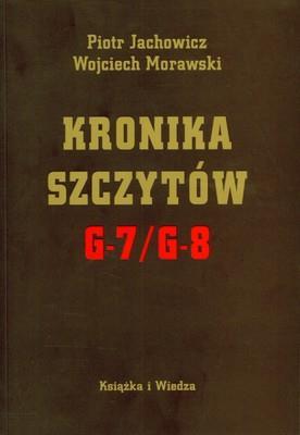 Kronika Szczytów G-7/g-8