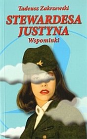 Stewardesa Justyna