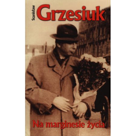 Książka - Na marginesie życia