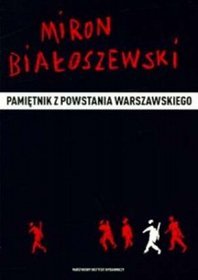 Książka - Pamiętnik z Powstania Warszawskiego