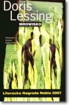 Książka - MROWISKO