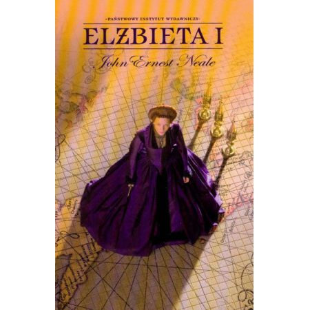 Elżbieta I