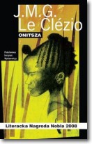 Książka - Onitsza