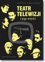 Teatr Telewizji i jego artyści