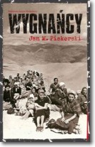 Książka - Wygnańcy Przesiedlenia i uchodźcy w dwudziestowiecznej Europie