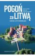 Książka - Pogoń za Litwą