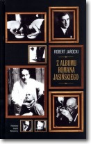 Książka - Z albumu Romana Jasińskiego