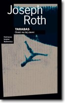 Książka - Tarabas