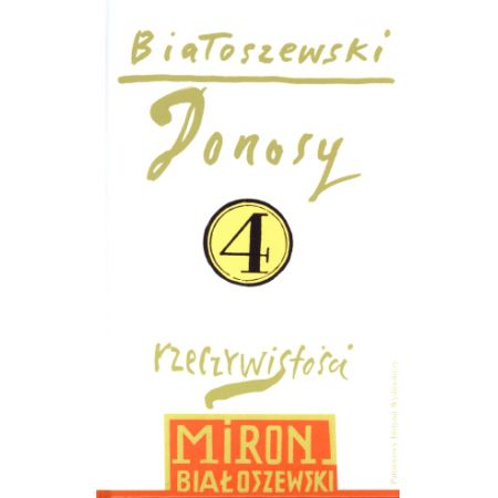 Donosy rzeczywistości