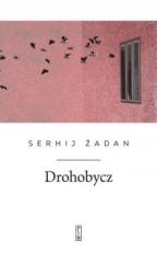 Książka - Drohobycz