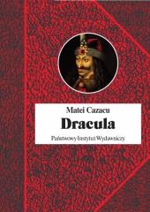 Książka - Dracula