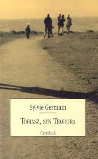 Książka - Tobiasz, syn Teodora