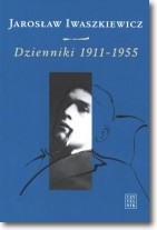 Dzienniki 1911-1955. Tom 1