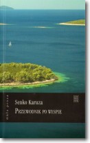 Książka - Przewodnik po wyspie.