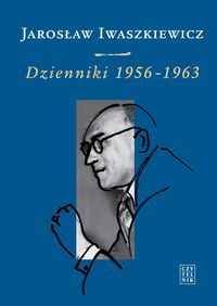 Dzienniki 1956-1963 T.II