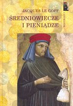 Książka - Średniowiecze i pieniądze