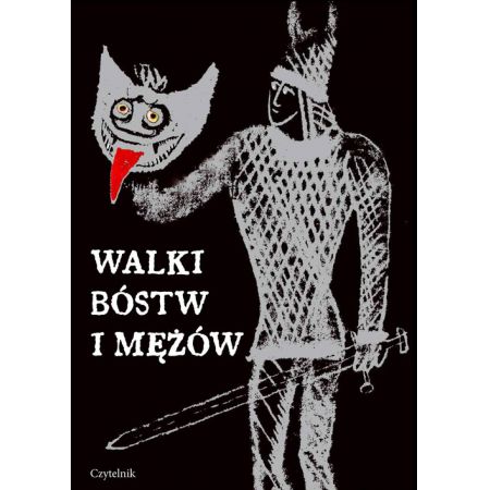 Walki bóstw i mężów