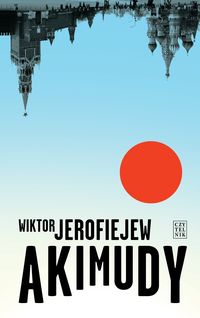 Książka - Akimudy