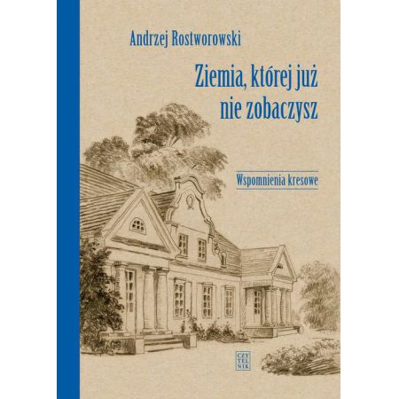 Książka - Ziemia, której już nie zobaczysz