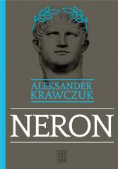 Książka - Neron