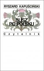 Książka - Busz po polsku