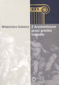 Książka - Z Arystotelesem przez greckie tragedie 2
