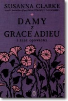 Książka - Damy z Grace Adieu