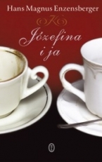 Książka - Józefina i ja (OT)
