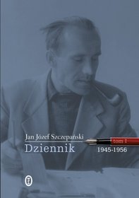 Dziennik 1945-1956 t.1