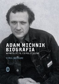 Adam Michnik Biografia