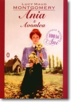 Książka - Ania z Avolea /WL/ broszura