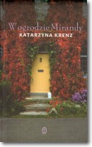 Książka - W ogrodzie Mirandy