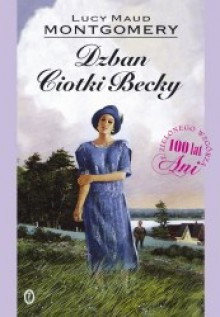 Książka - Dzban ciotki Becky