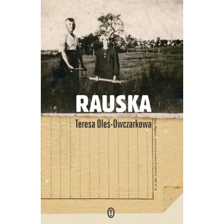 Rauska