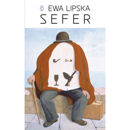 Książka - Sefer