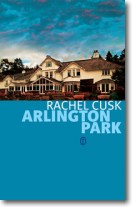 Książka - Arlington Park