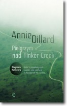 Książka - Pielgrzym nad Tinker Creek
