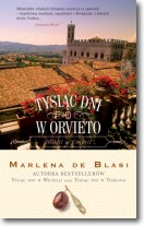 Książka - Tysiąc dni w Orvieto