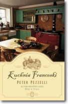 Książka - Kuchnia Franceski