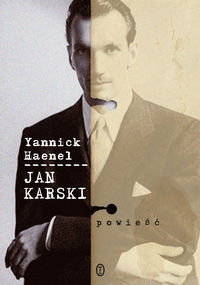 Książka - Jan Karski