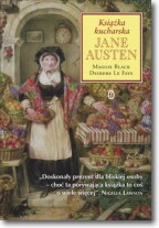 Książka kucharska Jane Austen