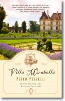 Książka - Villa Mirabella