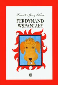 Książka - Ferdynand Wspaniały