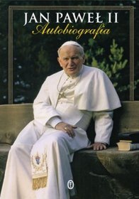 Autobiografia Jan Paweł II