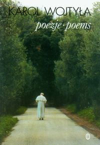 Książka - Poezje/Poems