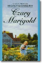 Książka - Czary Marigold
