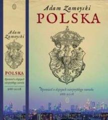 Książka - Polska